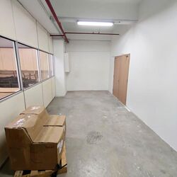 Chancerlodge Complex (D14), Factory #600653831